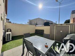  Maison � vendre 4 pi�ces 75 m�