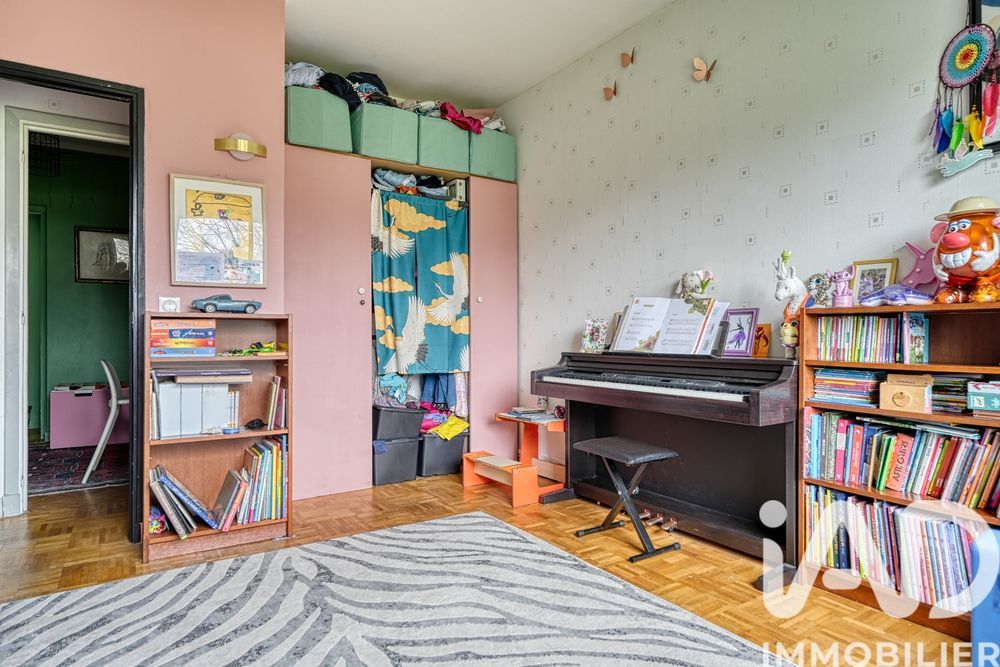 � vendre  Appartement Le V�sinet (78110)