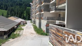  Appartement � vendre 2 pi�ces 31 m�