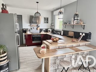  Maison � vendre 6 pi�ces 100 m�