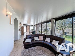  Maison � vendre 5 pi�ces 166 m�