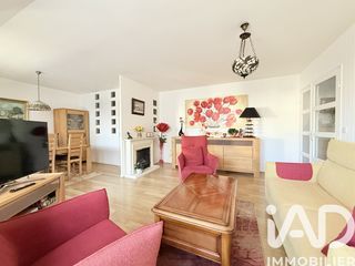  Appartement � vendre 3 pi�ces 80 m�