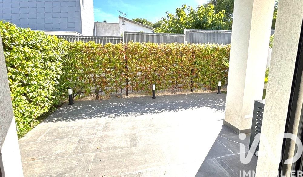 � vendre  Maison St Aygulf (83370)