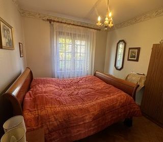  Maison � vendre 5 pi�ces 93 m�