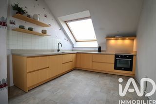  Appartement � vendre 1 pi�ce 36 m�