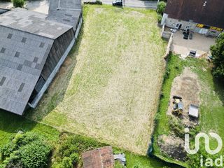  Terrain � vendre 1576 m�
