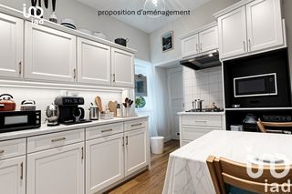  Maison � vendre 4 pi�ces 104 m�