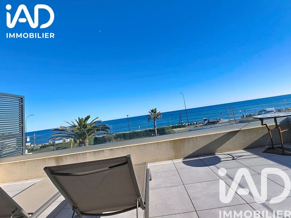 � vendre  Appartement Sainte-Maxime (83120)