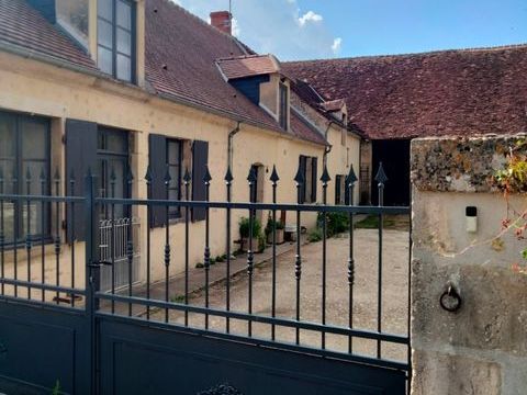   Vente Long�re 7 pi�ces Maison - 7 pi�ce(s) - 167 m�