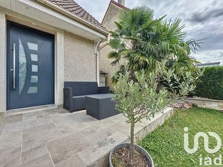  Maison � vendre 6 pi�ces 102 m�