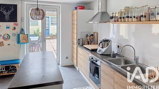  Maison � vendre 4 pi�ces 105 m�