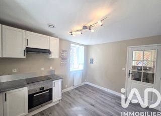  Appartement � vendre 3 pi�ces 75 m�