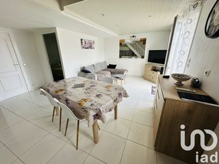  Maison � vendre 4 pi�ces 66 m�