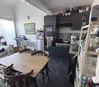  Appartement � vendre 2 pi�ces 42 m�