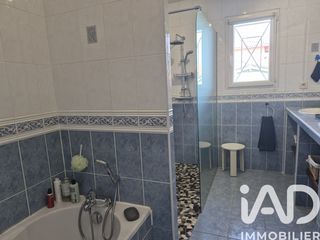  Maison � vendre 6 pi�ces 130 m�