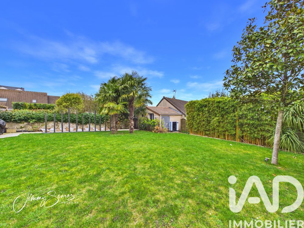 � vendre  Maison Chevry-Cossigny (77173)