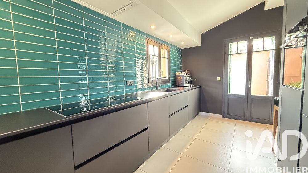 � vendre  Villa Ortaffa (66560)