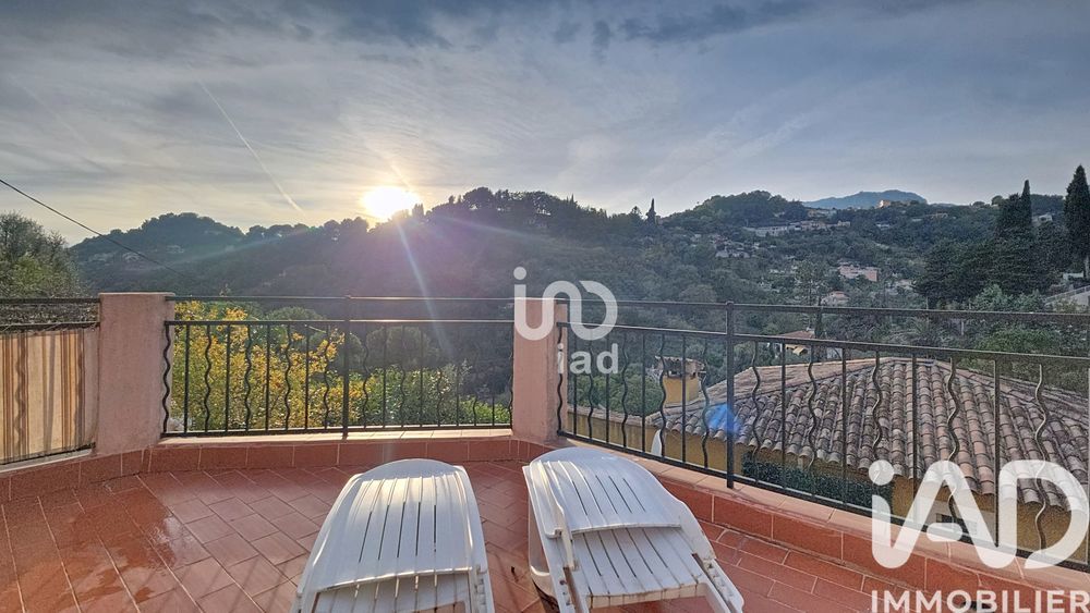 � vendre  Maison Menton (06500)