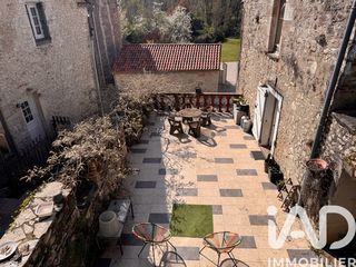  Maison � vendre 5 pi�ces 160 m�