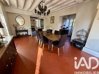  Maison � vendre 7 pi�ces 209 m�