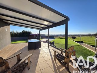  Villa � vendre 6 pi�ces 183 m�