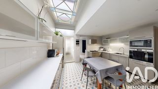  Maison � vendre 6 pi�ces 145 m�