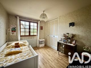  Maison � vendre 8 pi�ces 180 m�