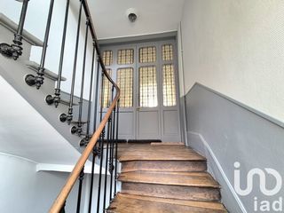  Appartement � vendre 4 pi�ces 116 m�