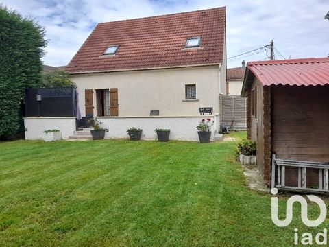   Vente Maison/villa 5 pi�ces Maison - 5 pi�ce(s) - 120 m�