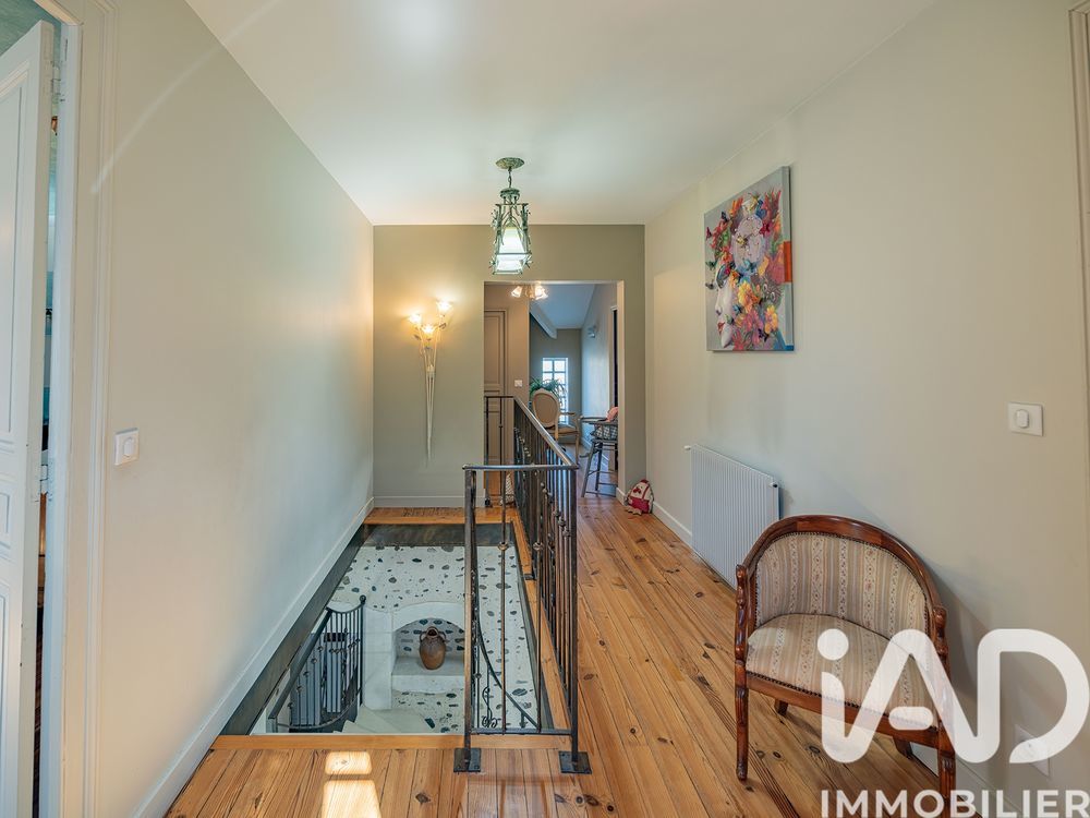 � vendre  Maison Denguin (64230)