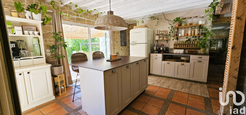 � vendre  Maison La Motte (83920)