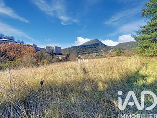  Terrain � vendre 1350 m�