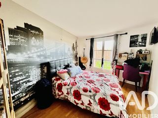  Appartement � vendre 3 pi�ces 72 m�