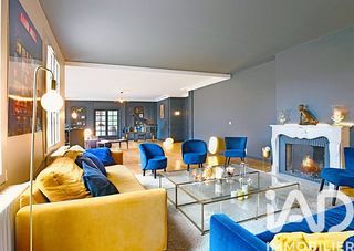  Maison � vendre 10 pi�ces 346 m�