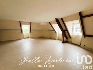  Appartement � vendre 3 pi�ces 91 m�