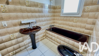  Maison � vendre 5 pi�ces 113 m�