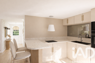  Maison � vendre 5 pi�ces 95 m�