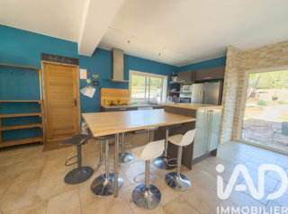  Maison � vendre 6 pi�ces 131 m�