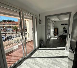  Appartement � vendre 3 pi�ces 67 m�