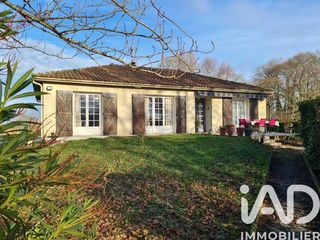  Maison � vendre 4 pi�ces 110 m�