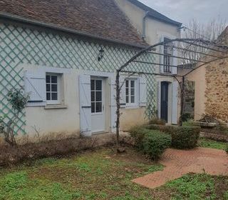  Maison � vendre 3 pi�ces 105 m�