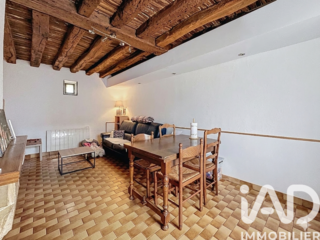  Maison � vendre 4 pi�ces 73 m�