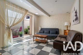  Appartement � vendre 4 pi�ces 85 m�