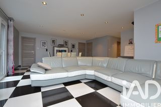  Maison � vendre 5 pi�ces 165 m�