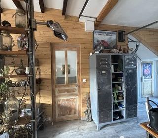  Maison � vendre 10 pi�ces 229 m�