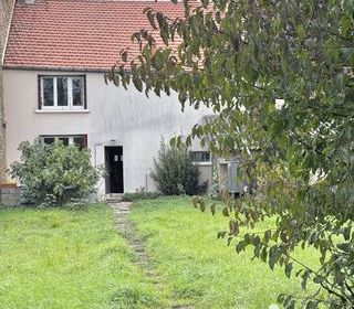  Maison � vendre 4 pi�ces 113 m�