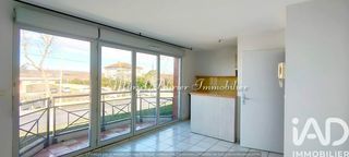  Appartement � vendre 2 pi�ces 41 m�