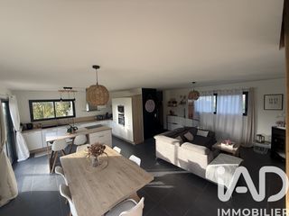  Maison � vendre 5 pi�ces 116 m�