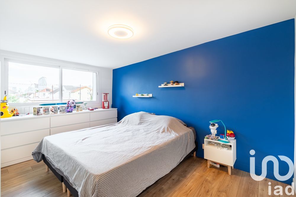 � vendre  Maison Nanterre (92000)