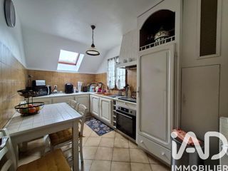  Maison � vendre 8 pi�ces 175 m�